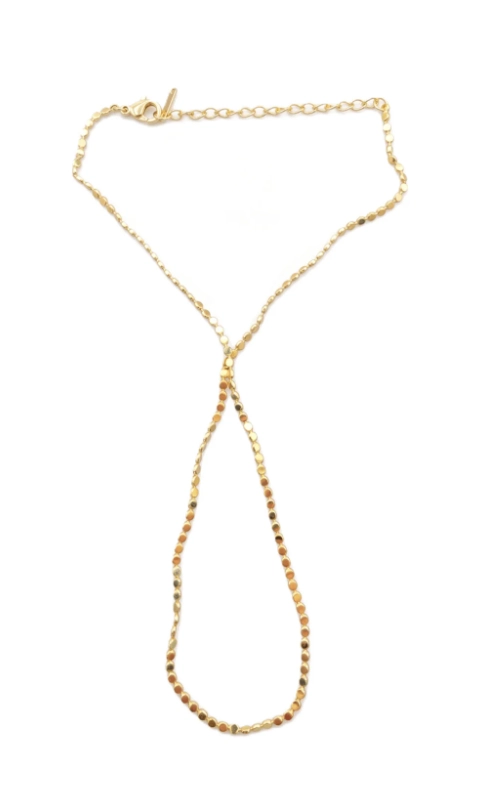 Gold Vip Şahmeran Bileklik