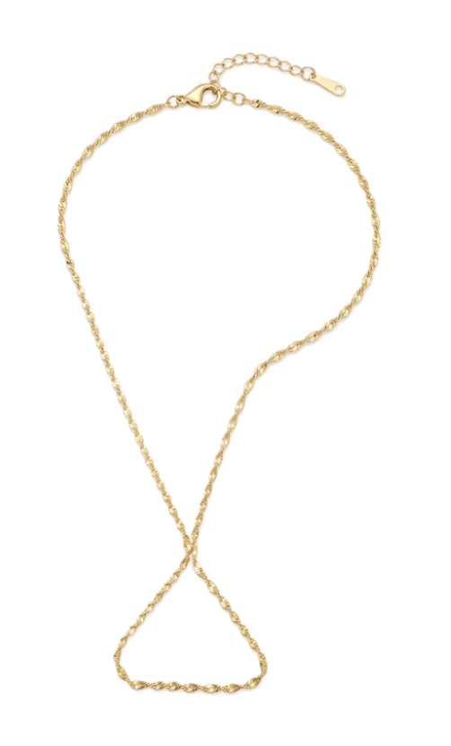 Gold Vip Şahmeran Bileklik
